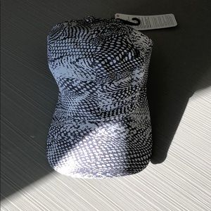 Lululemon Baller Hat Run